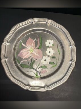 Vintage Wilton Armetale